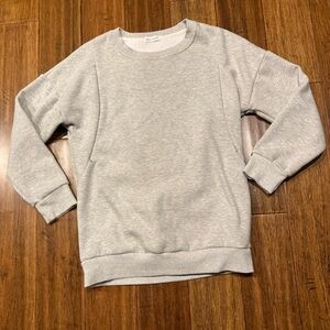 Smallshow Nursing Sweater